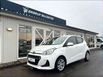 Hyundai i10 Nordic Edition (2018), 108.000 km, 67.900 Kr.