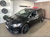 VW Touran TDi 115 Comfortline DSG 7prs (2018), 165,000 km, 189,900 Kr.