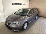 Seat Ibiza TSi 110 Style (2016), 112.000 km, 79.900 Kr.