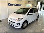 VW UP! 1,0 60 Move Up! BMT, 147,000 km, 59,900 Kr.