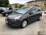 Opel Zafira Tourer T 140 Enjoy eco 7prs (2015), 120,000 km, 129,900 Kr.