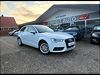 Audi A3 Sportback 1,4 TFSI Ambiente 150HK 5d (2015), 73.000 km, 159.800 Kr.