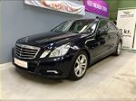 Mercedes-Benz E350 3,0 BlueTEC Avantgarde aut. 4d (2010), 268.000 km, 99.900 Kr.