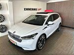 Skoda Enyaq iV Suite (2023), 7.700 km, 369.900 Kr.