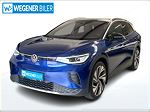 VW ID.4 1ST Pro Performance Max (2021), 99.900 km, 209.400 Kr.
