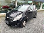 Chevrolet Spark LS (2011), 170,000 km, 28,900 Kr.