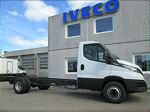 Iveco Daily 3,0 70C21 AG8 (2020)