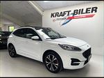 Ford Kuga 2,5 PHEV ST-Line X CVT, 54.000 km, 249.999 Kr.