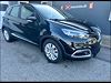 Renault Captur 1,5 DCI FAP Dynamique Energy 90HK 5d (2014), 110.000 km, 74.900 Kr.