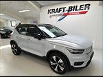 Volvo XC40 P8 ReCharge Twin R-Design, 35.000 km, 289.999 Kr.