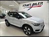 Volvo XC40 P8 ReCharge Twin R-Design, 35.000 km, 289.999 Kr.