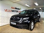 Skoda Kodiaq TSi 180 Style DSG 4x4 7prs (2018), 92,000 km, 329,900 Kr.