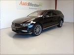 VW Passat TSi 150 Elegance High Variant DSG (2020), 96.000 km, 242.242 Kr.