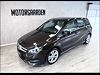 Mercedes-Benz B200 CDi Urban aut. (2015), 79,000 km, 174,500 Kr.