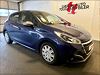 Peugeot 208 VTi 82 Style (2017), 56.000 km, 74.800 Kr.
