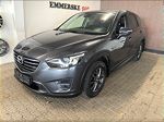 Mazda CX-5 SkyActiv-D 150 Vision (2015), 190.000 km, 119.700 Kr.