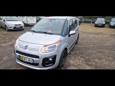 Citroën C3 (2013), 220.000 km, 14.900 Kr.