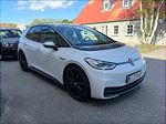 VW ID.3 1ST Pro Performance Max (2020), 140.000 km, 144.900 Kr.