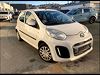Citroën C1 1,0i Attraction (2012), 154.000 km, 32.000 Kr.