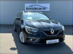 Renault Mégane IV dCi 115 Zen Sport Tourer (2018), 108.000 km, 129.900 Kr.