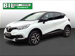 Renault Captur 1,2 TCE Intens EDC 120HK 5d 6g Aut. (2017), 97,000 km, 129,900 Kr.