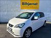 Seat Mii 60 Style eco (2013), 121.000 km, 54.800 Kr.