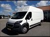 Peugeot Boxer 435 2,0 BlueHDi 163 L4H3 Premium, 138,000 km, 119,900 Kr.