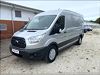 Ford Transit 350 L3 Van TDCi 155 Trend H2 FWD (2015), 102.000 km, 119.900 Kr.