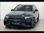 Mercedes-Benz C300 e AMG Line stc. aut. (2023), 81.500 km, 459.800 Kr.