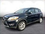 Ford Kuga TDCi 140 Titanium (2012), 133.000 km, 124.900 Kr.