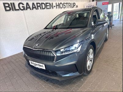 Skoda Enyaq iV (2021), 70.000 km, 188.500 Kr.