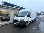 Peugeot Boxer 333 BlueHDi 140 L3H2 Premium (2021), 80.500 km, 139.900 Kr.