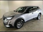 Peugeot 2008 1,2 PureTech Vision Pack EAT8 130HK 5d 8g Aut., 12.500 km, 239.900 Kr.