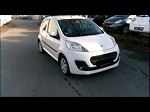 Peugeot 107 1,0 Champion Air, 104,000 km, 46,700 Kr.