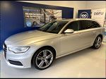 Audi A6 2,0 TDi 190 Ultra S-line Avant S-tr., 178,000 km, 189,800 Kr.