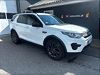 Land-Rover Discovery Sport 2,0 eD4 S 150HK 5d 6g (2017), 69.000 km, 159.900 Kr.