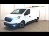 Renault Trafic dCi 170 L2H1 Tekno EDC (2022), 34.000 km, 199.900 Kr.