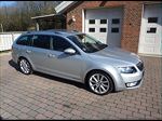 Skoda Octavia Combi 1,4 TSI Style 150HK Stc 6g, 122.000 km, 134.800 Kr.
