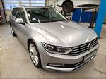 VW Passat TSi 150 Comfortline Variant DSG (2018), 148.300 km, 174.900 Kr.