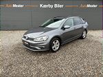 VW Golf 7 1,5 130 St.car (2018), 127,000 km, 144,500 Kr.