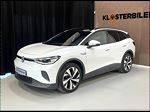 VW ID.4 77 Pro Performance Max (2022), 93.000 km, 239.700 Kr.