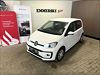 VW UP! MPi 60 Move Up! (2018), 56.500 km, 89.900 Kr.
