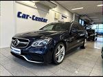 Mercedes-Benz E63 5,5 AMG stc. aut. 4Matic, 90.000 km, 699.900 Kr.