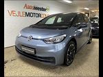 VW ID.3 Pro Performance (2022), 39.000 km, 169.900 Kr.
