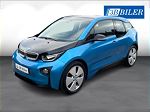 BMW i3 EL 170HK 5d Aut. (2018), 72.000 km, 129.900 Kr.