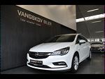 Opel Astra 1,0 T 105 Excite Sports Tourer (2019), 49,000 km, 179,895 Kr.
