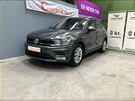 VW Tiguan 1,4 TSi 150 Comfortline DSG 5d (2017), 141.000 km, 219.900 Kr.