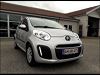 Photo 1: Citroën C1 1,0i Seduction Clim, 68,000 km, 44,900 Kr.