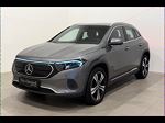 Mercedes-Benz EQA250 Progressive (2021), 112.000 km, 209.800 Kr.