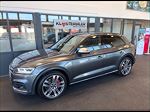 Audi SQ5 3,0 TDi quattro Tiptr. Van (2019), 217.000 km, 2.095 Kr.